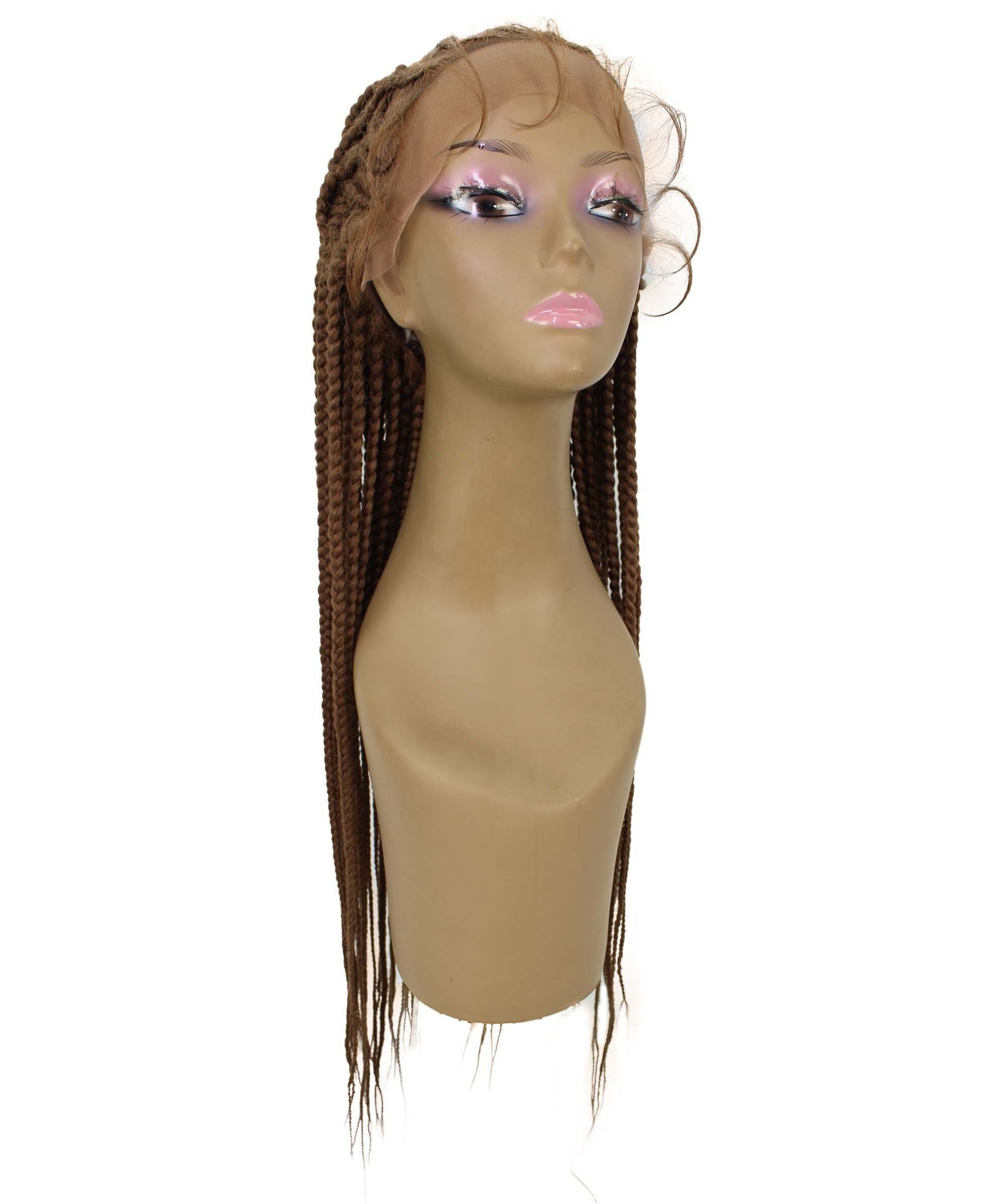 #30 - Copper Blonde