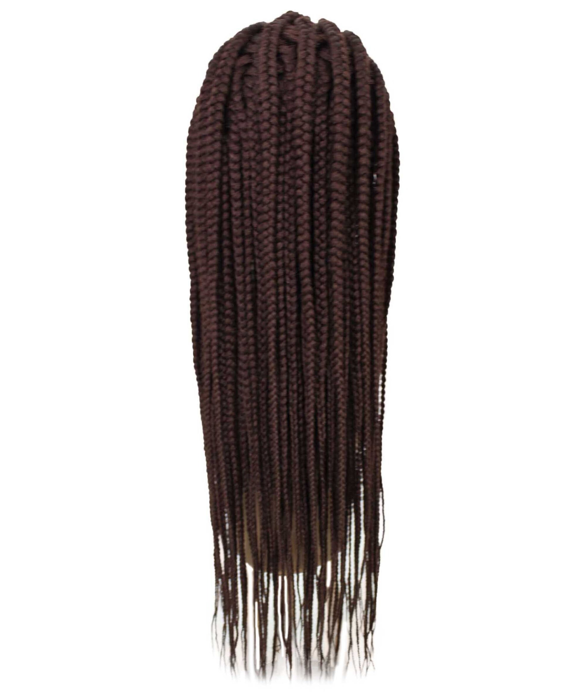#33 - Dark Auburn