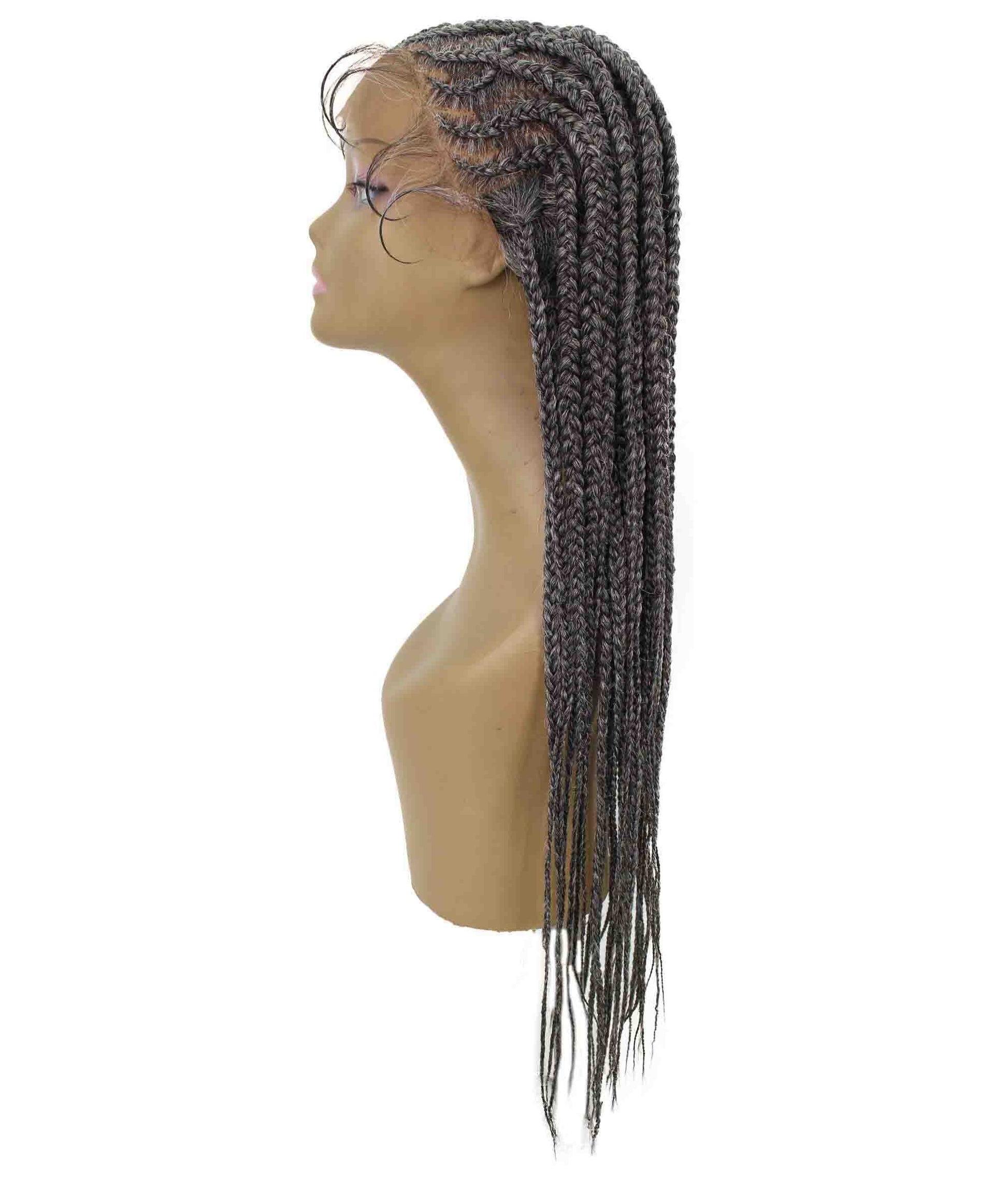 #44 - Charcoal Grey
