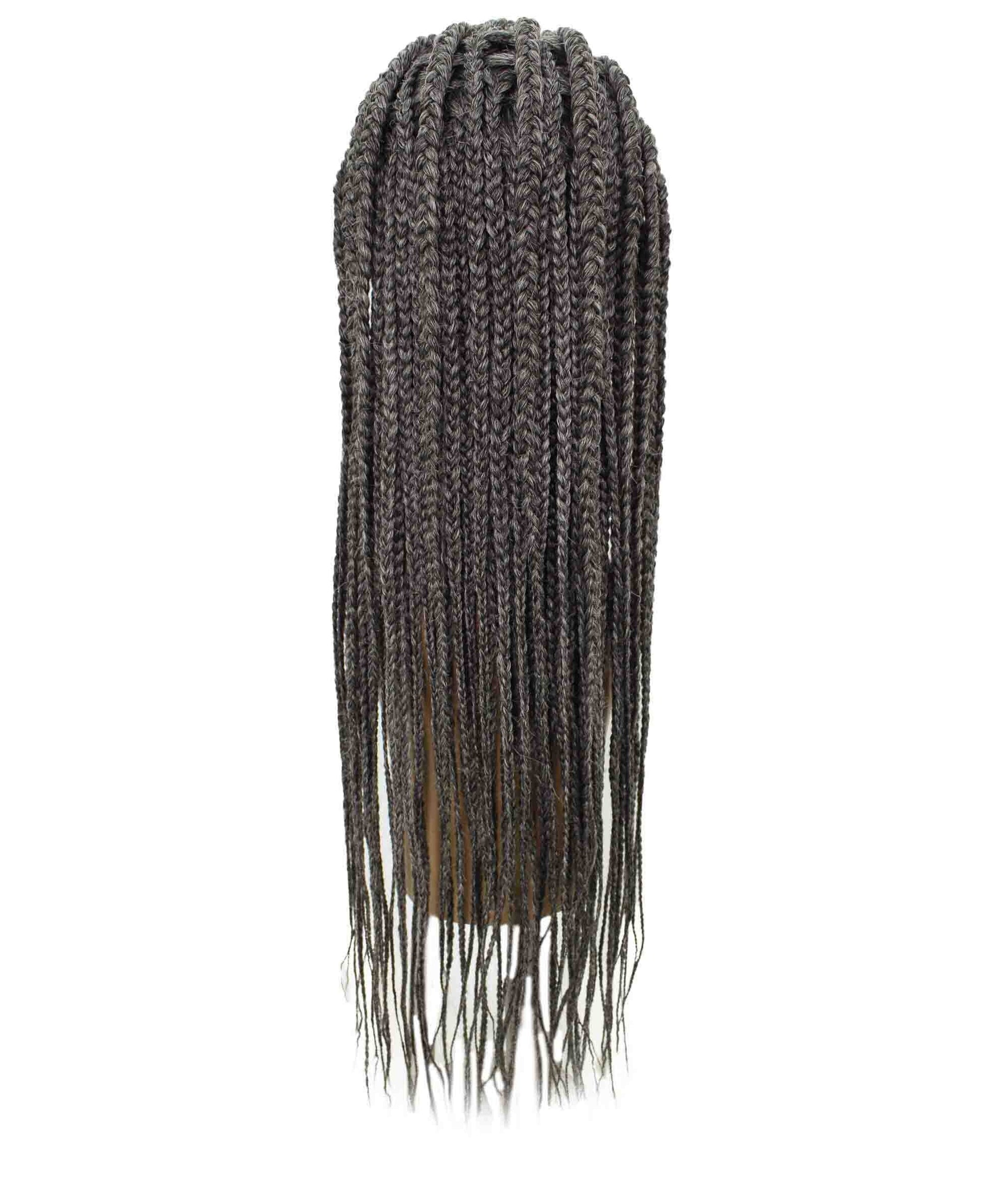 #44 - Charcoal Grey
