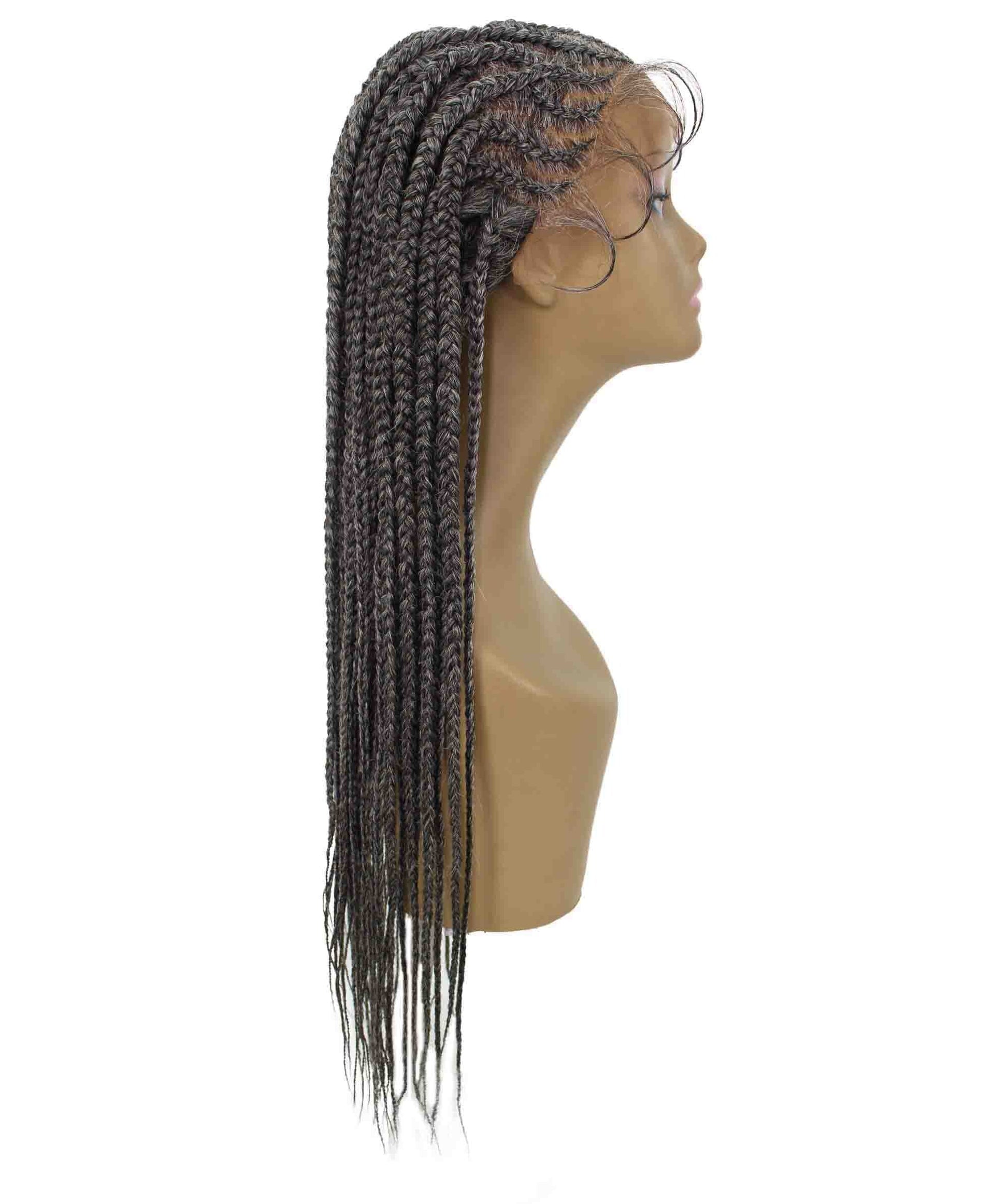 #44 - Charcoal Grey