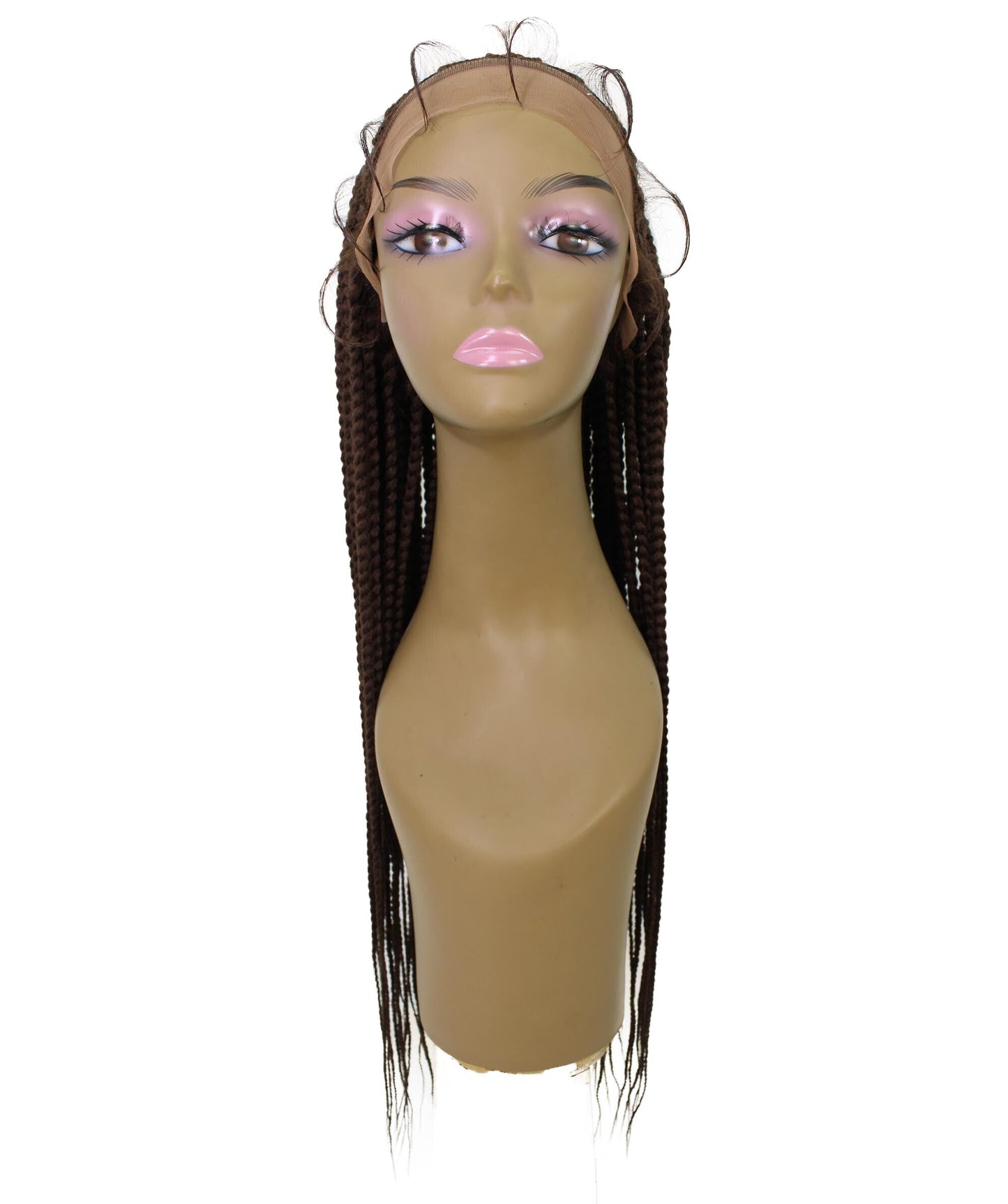 #6 - Chestnut Brown