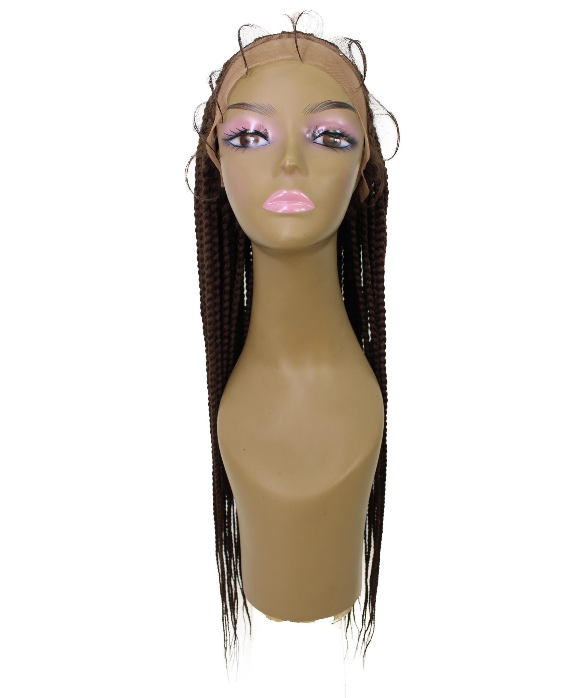 #6 - Chestnut Brown