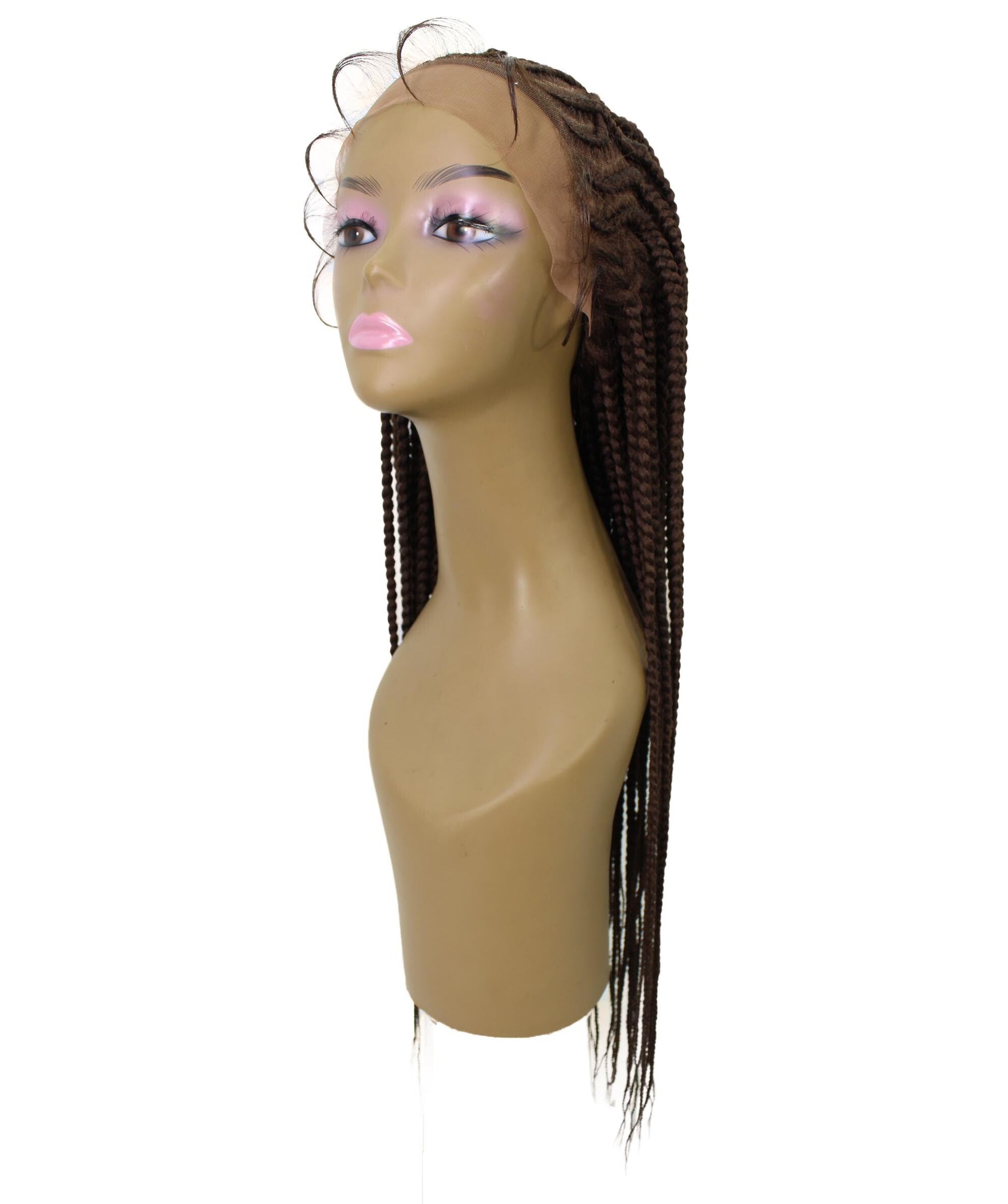 #6 - Chestnut Brown