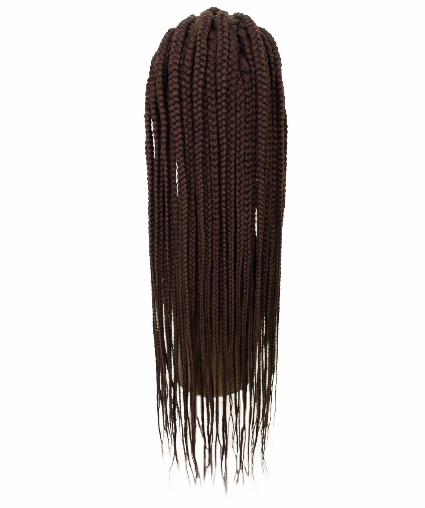#6 - Chestnut Brown