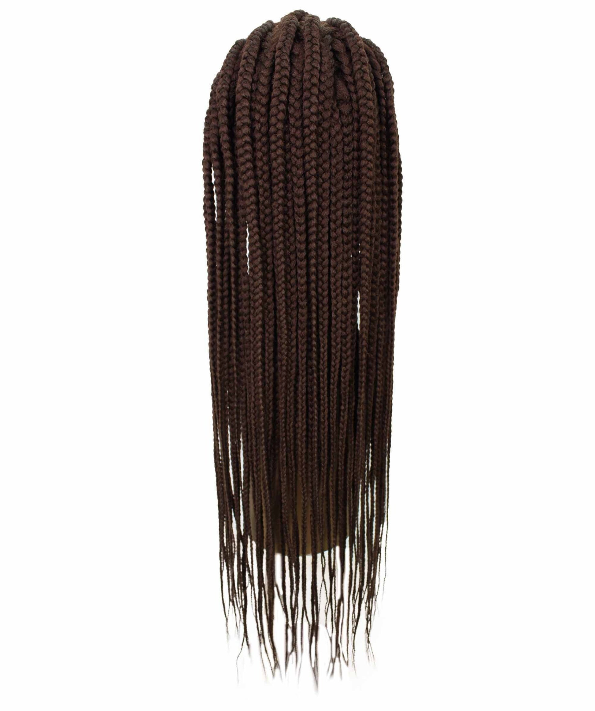 #6 - Chestnut Brown