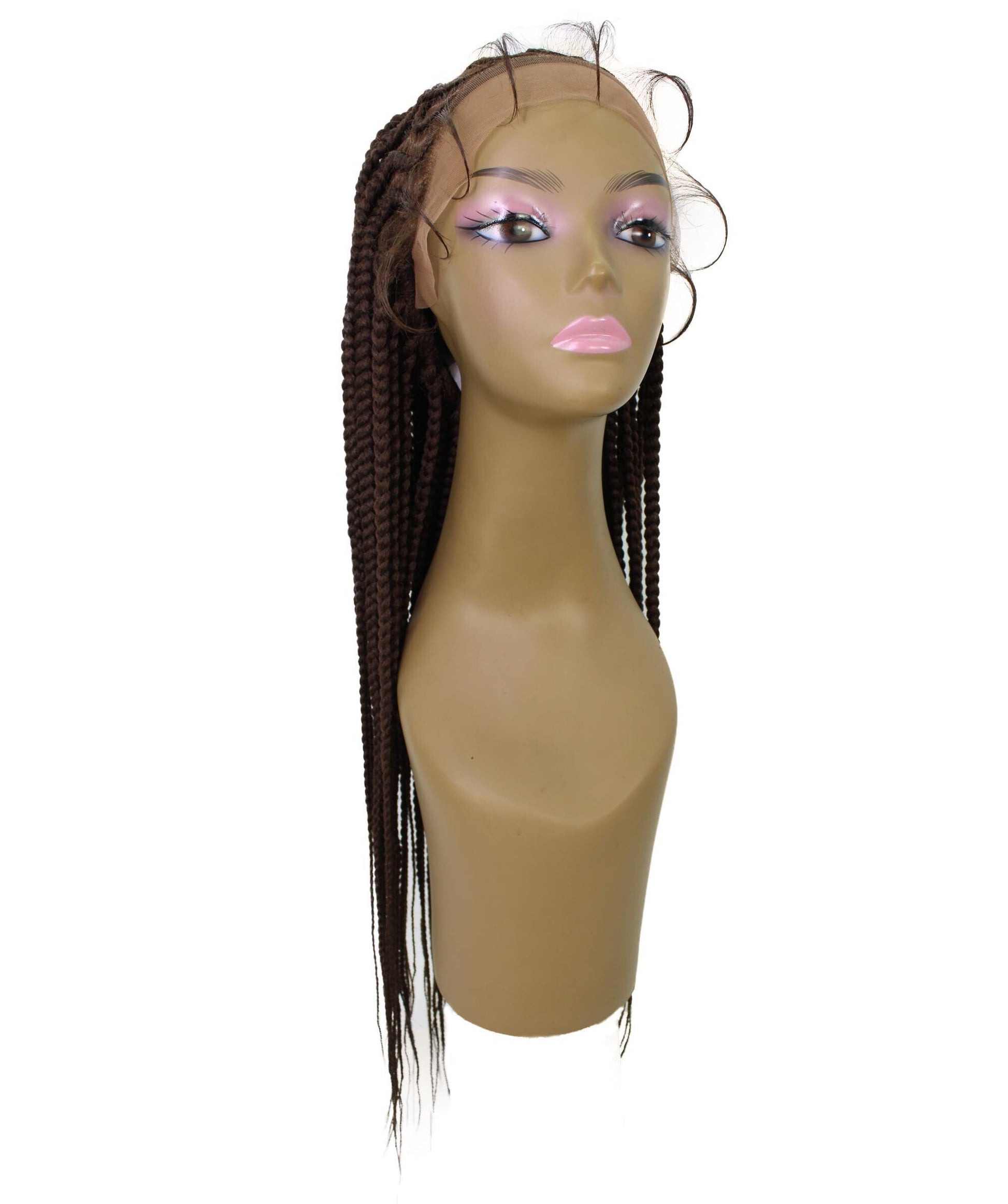 #6 - Chestnut Brown