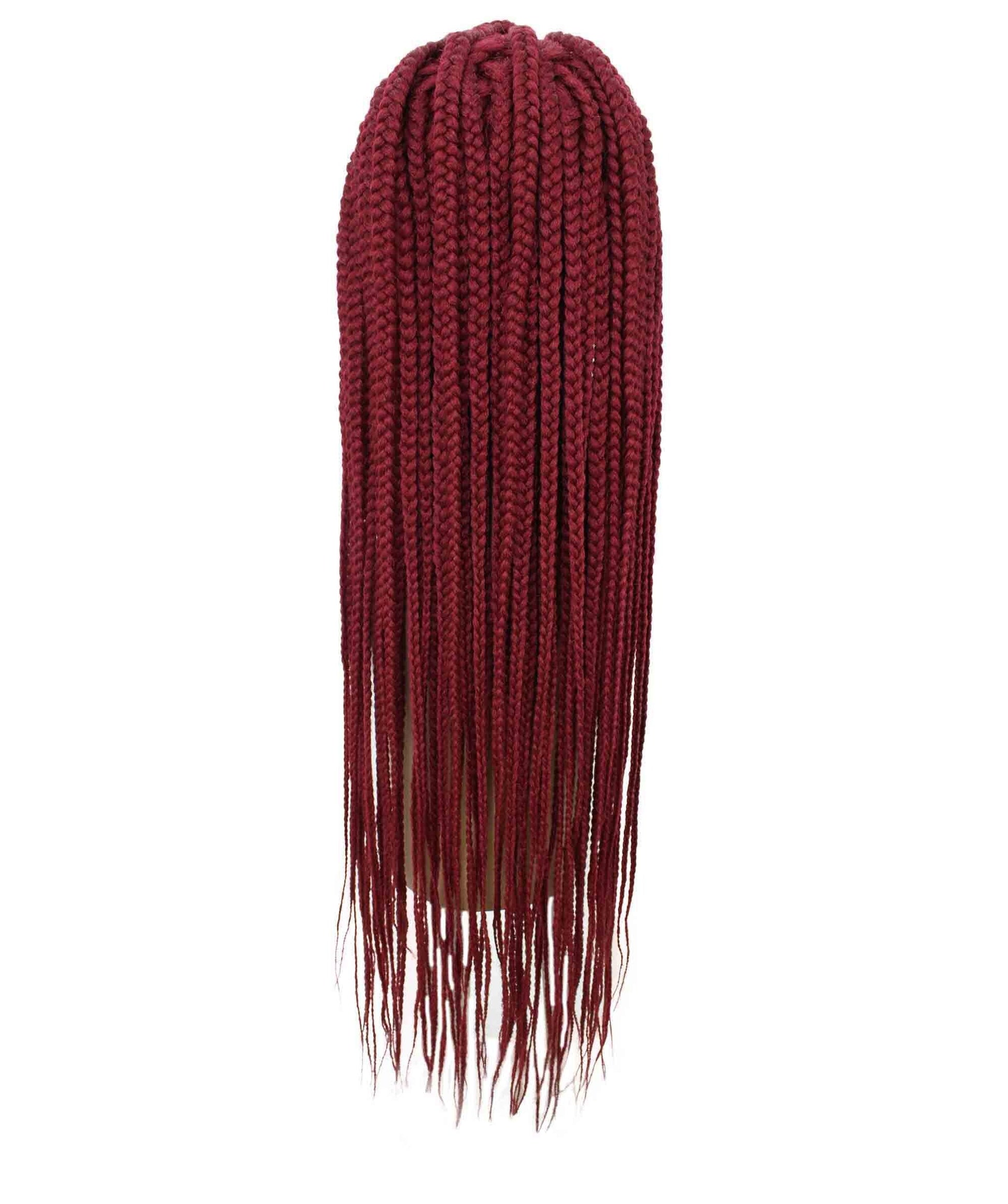 #BURGUNDY
