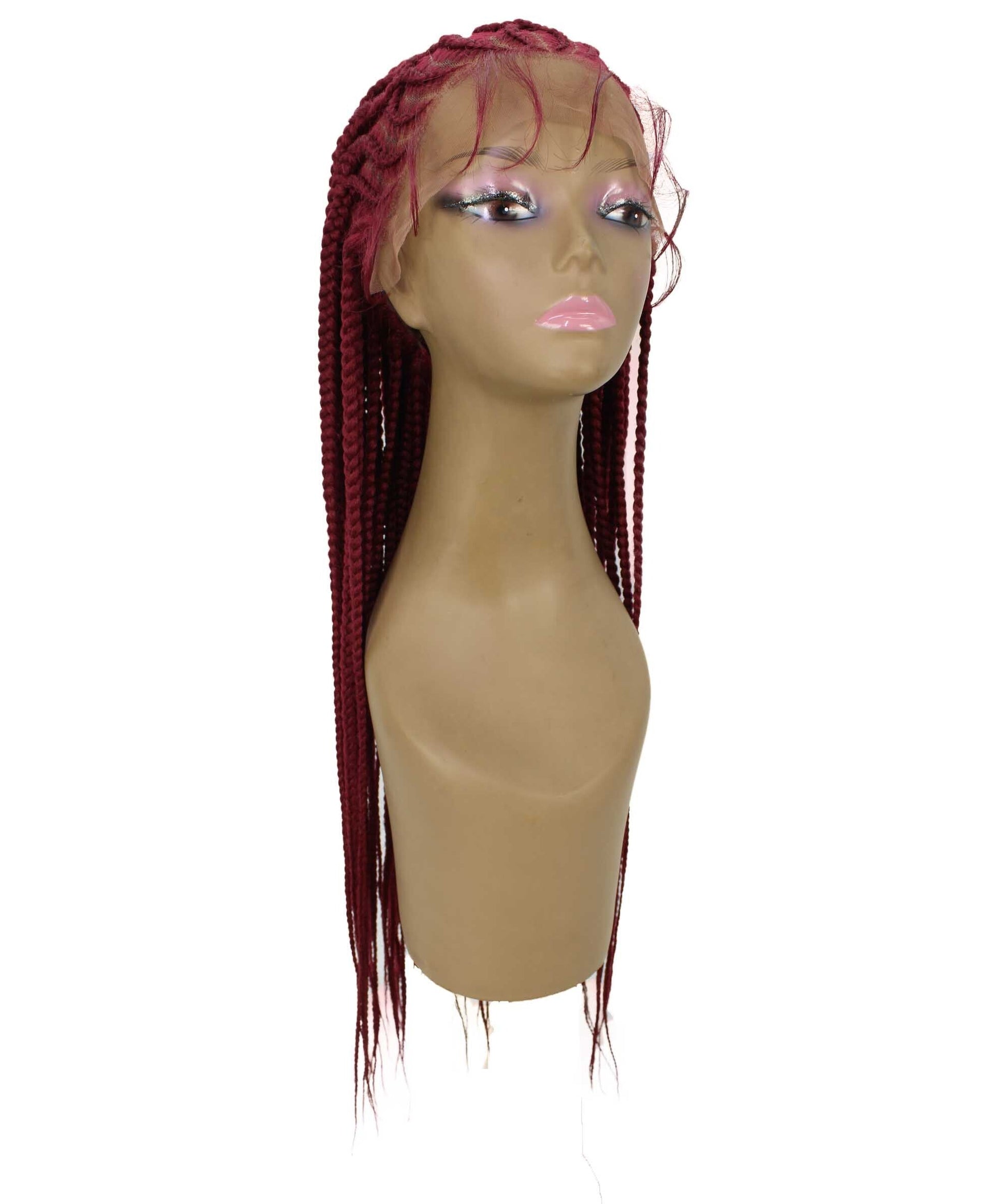 #BURGUNDY