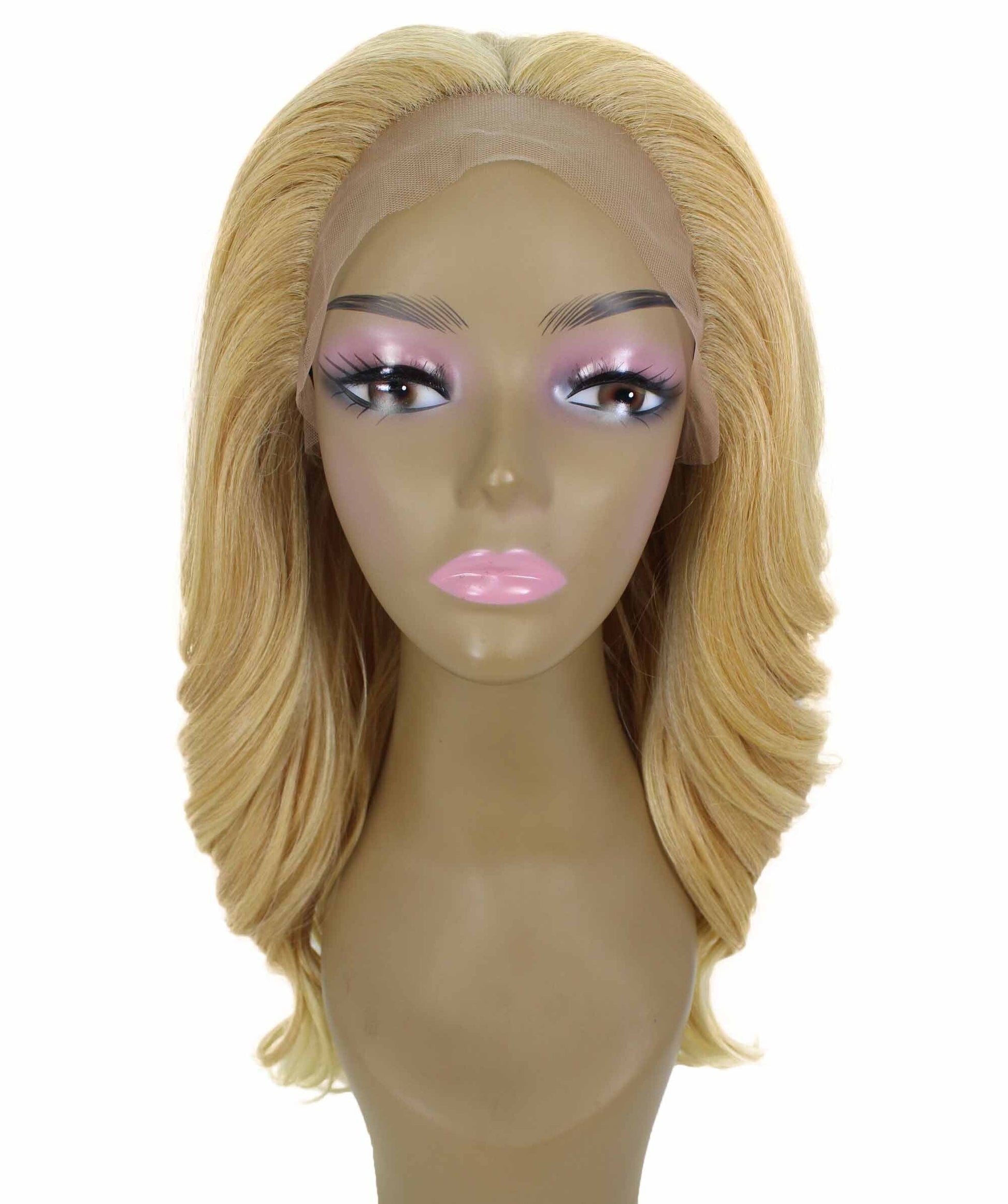 #2786T - Golden Blonde