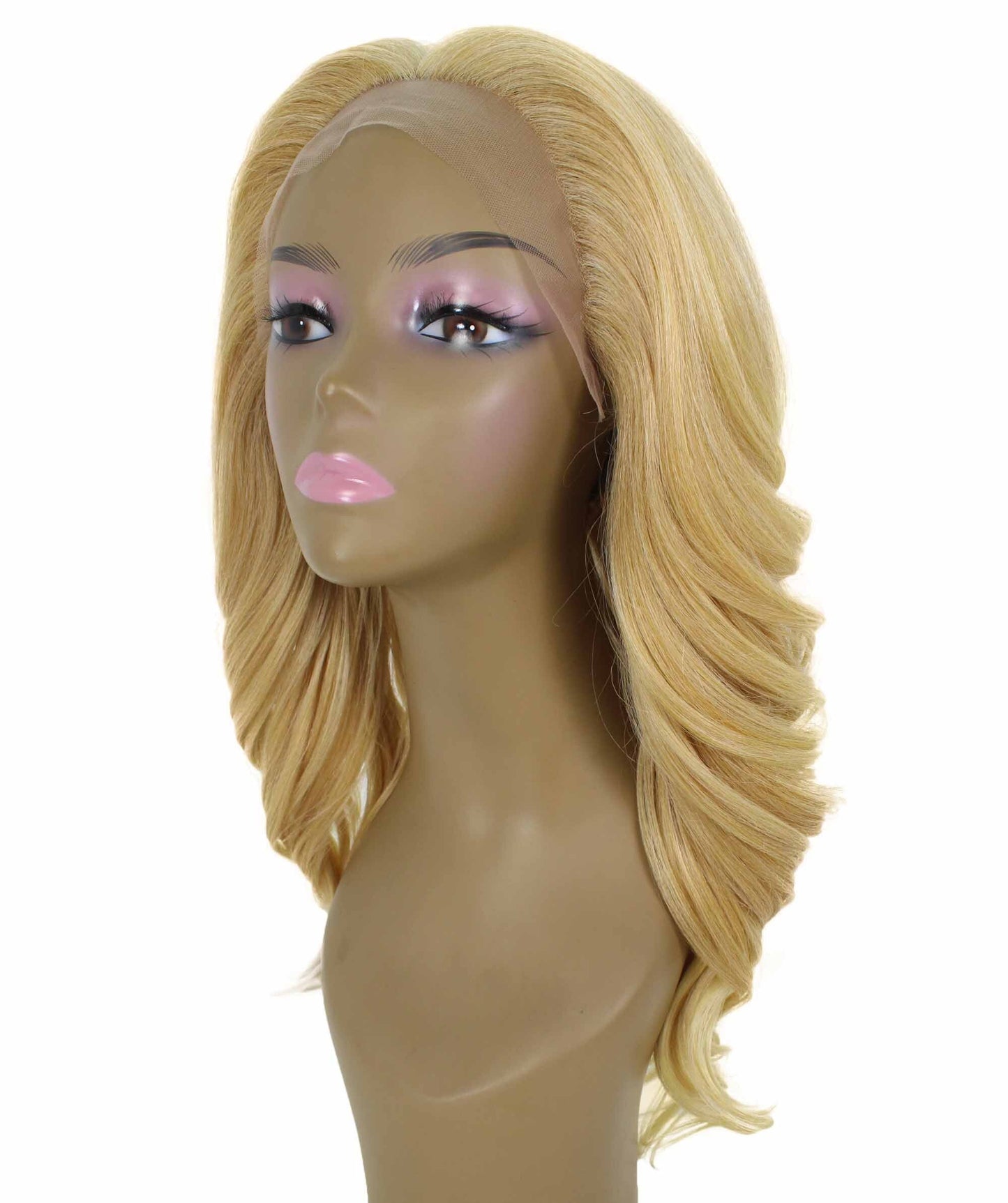 #2786T - Golden Blonde
