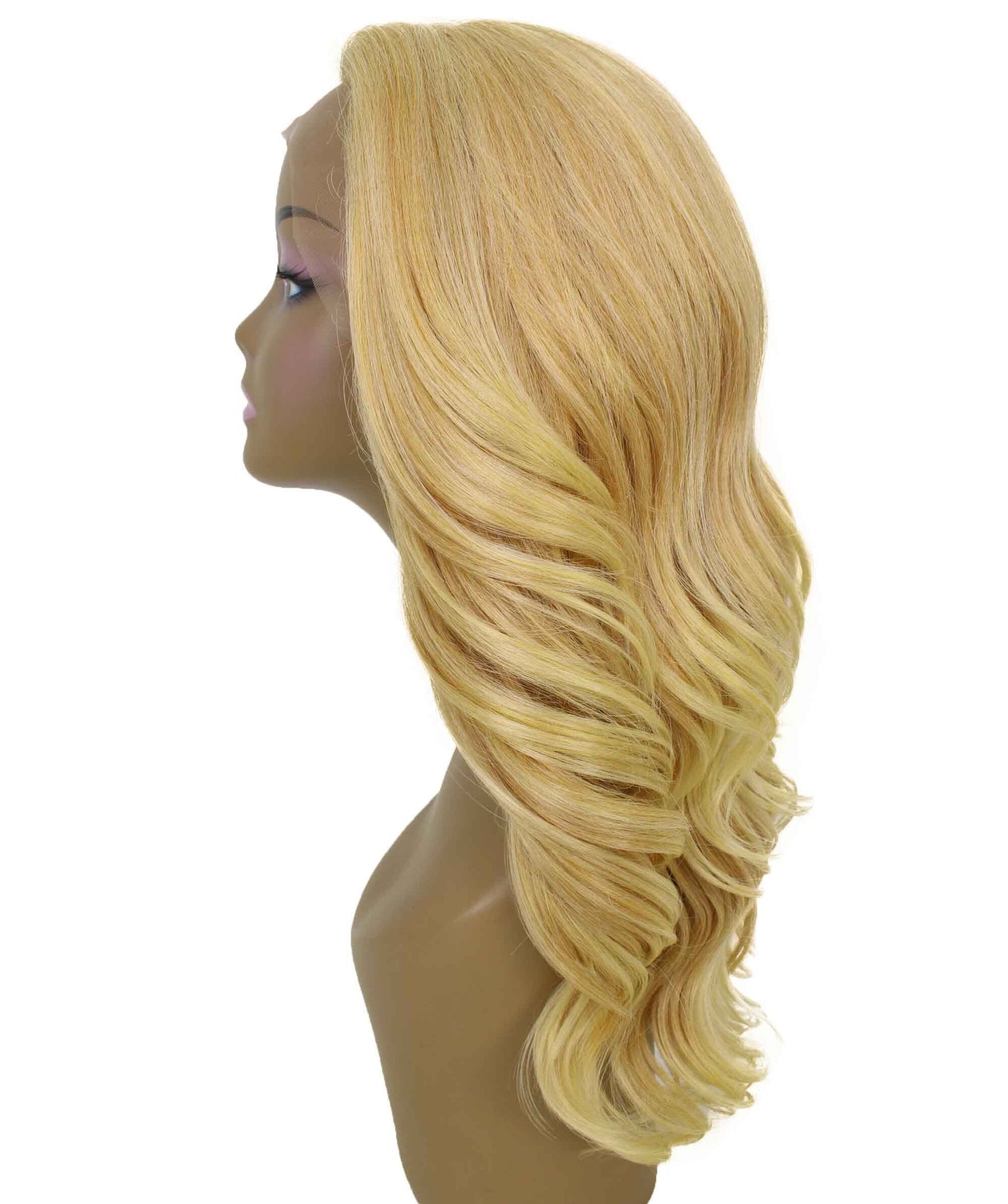 #2786T - Golden Blonde