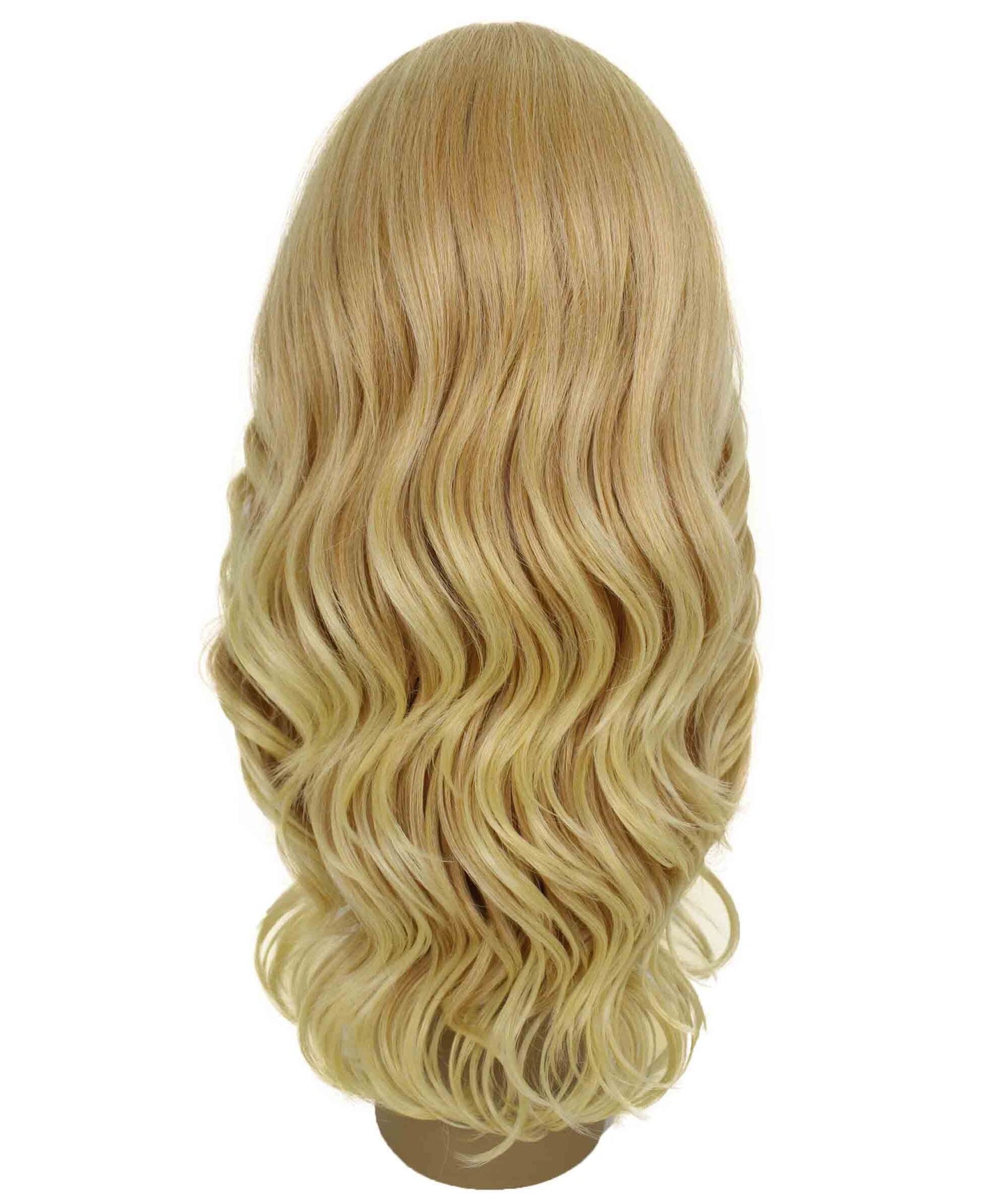 #2786T - Golden Blonde
