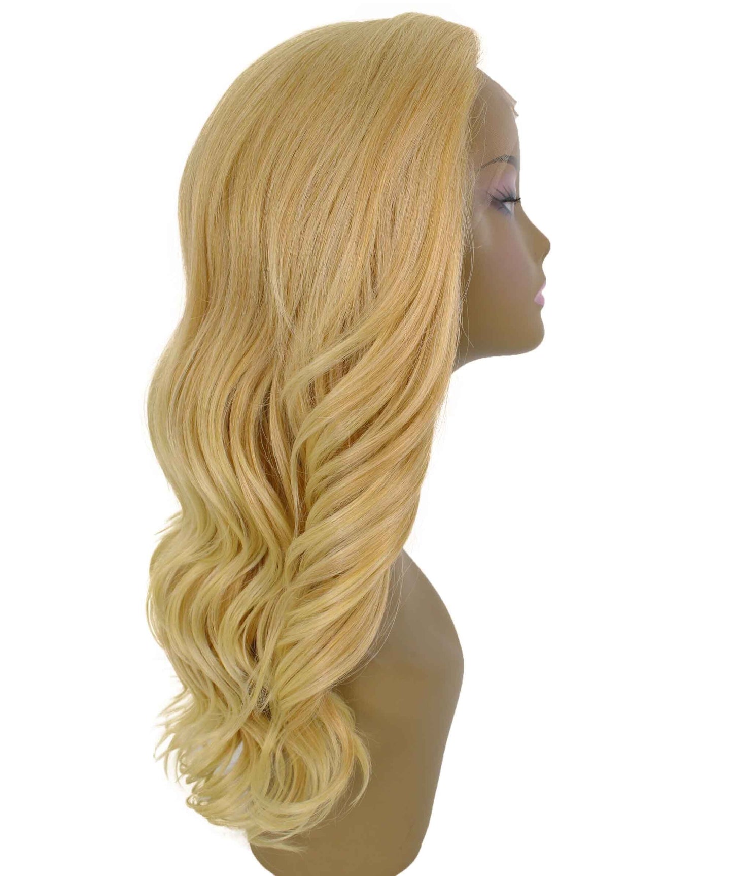 #2786T - Golden Blonde