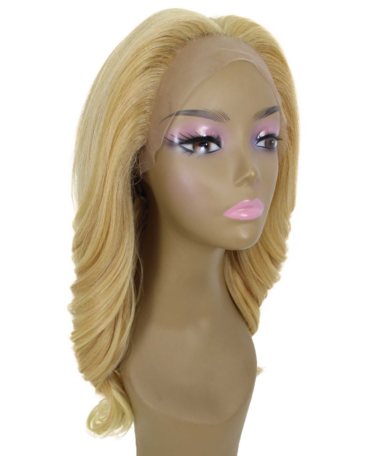 #2786T - Golden Blonde