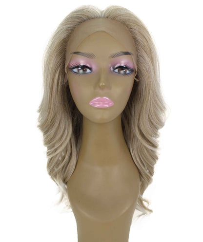 #T2663 - Light Blonde Ombre