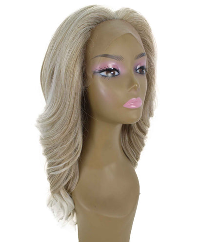 #T2663 - Light Blonde Ombre
