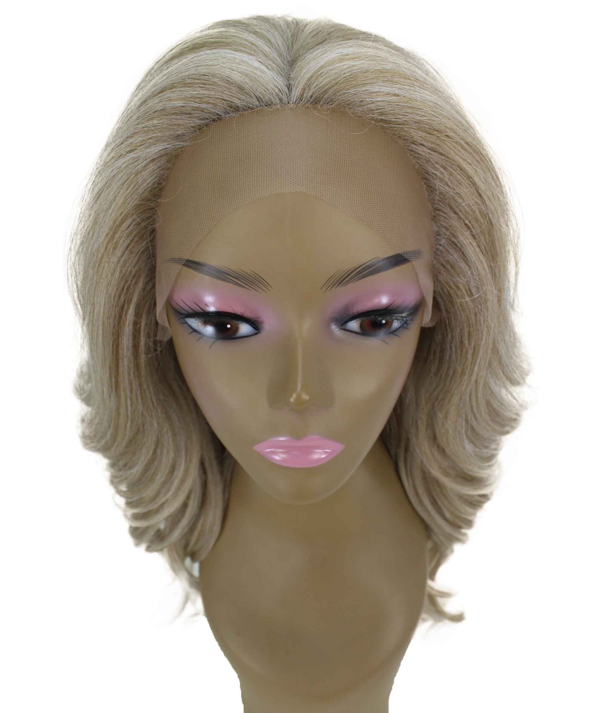 #T2663 - Light Blonde Ombre