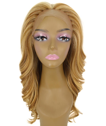 #P24613 - Strawberry Blonde Blend