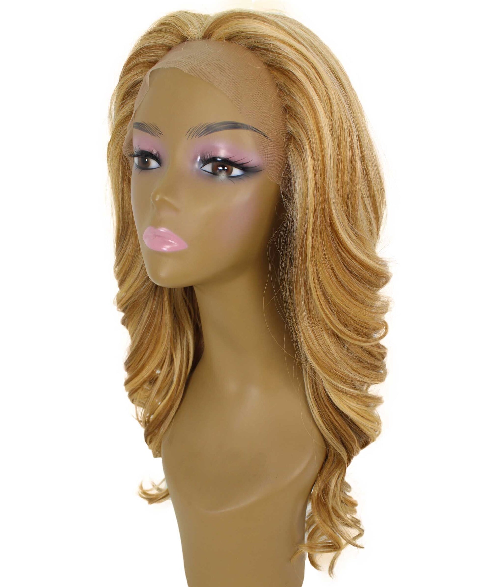 #P24613 - Strawberry Blonde Blend