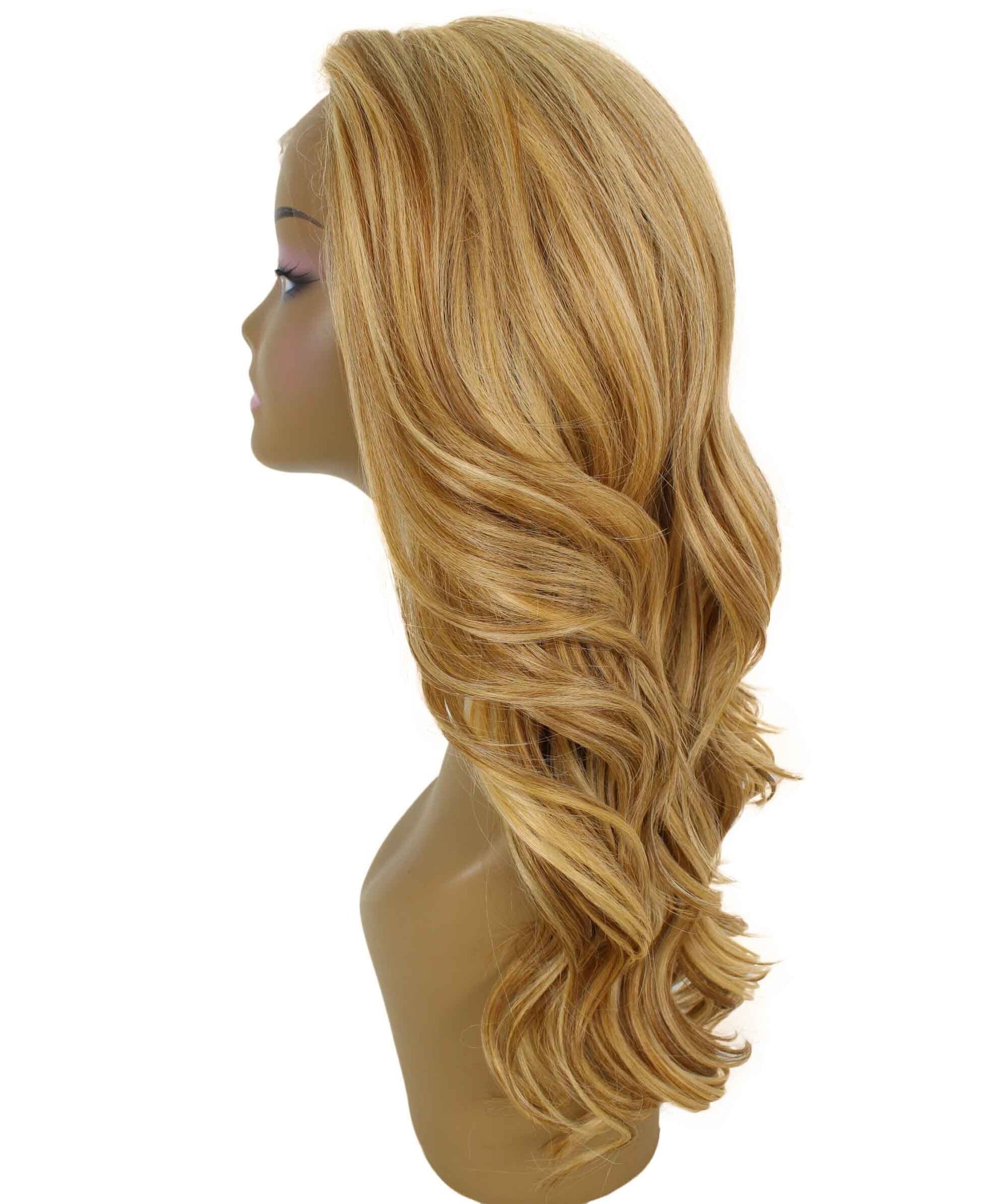 #P24613 - Strawberry Blonde Blend