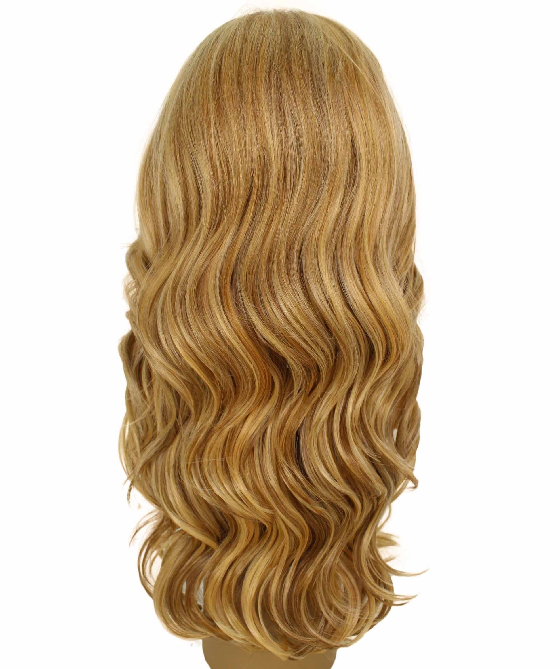 #P24613 - Strawberry Blonde Blend