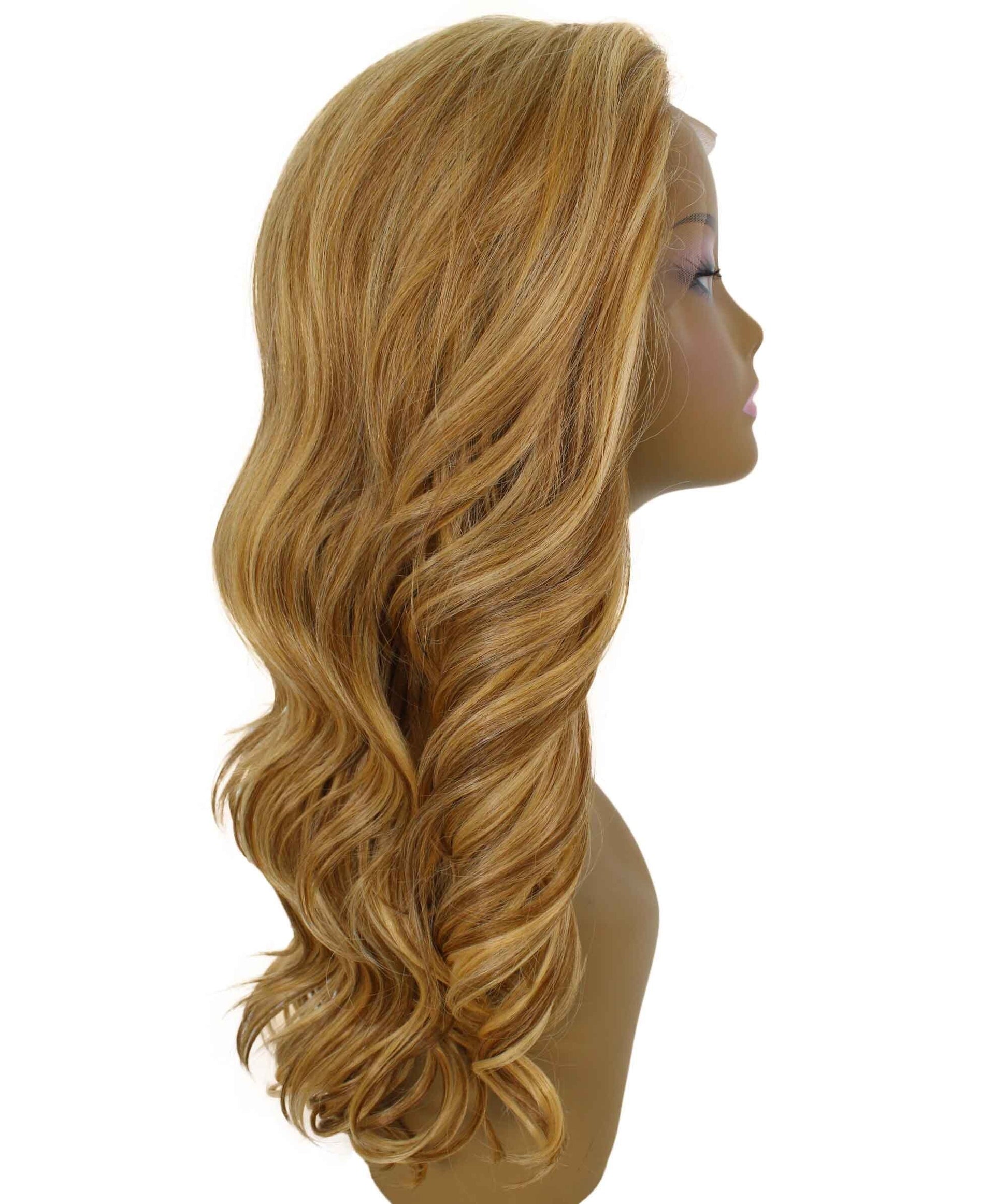 #P24613 - Strawberry Blonde Blend
