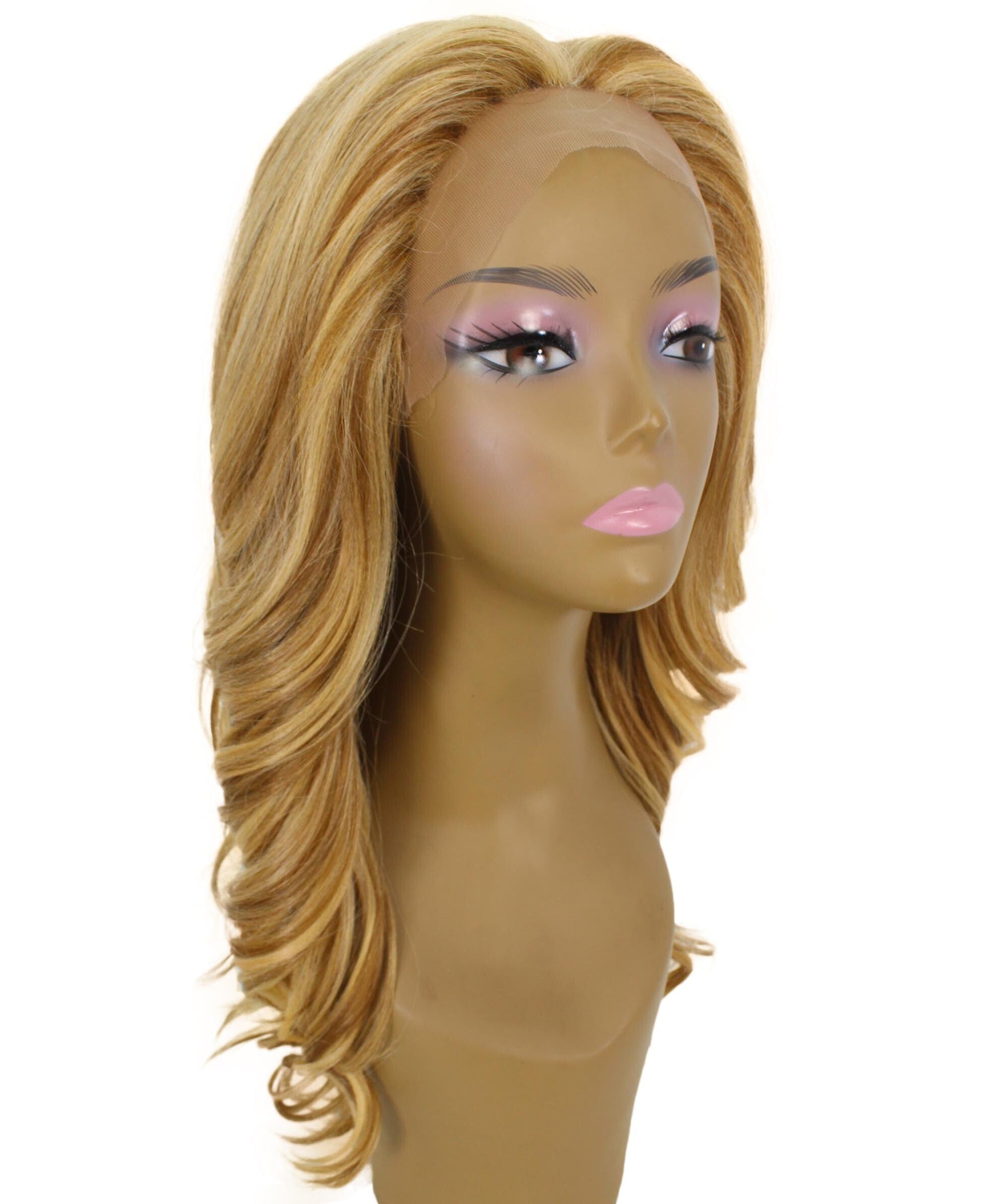 #P24613 - Strawberry Blonde Blend