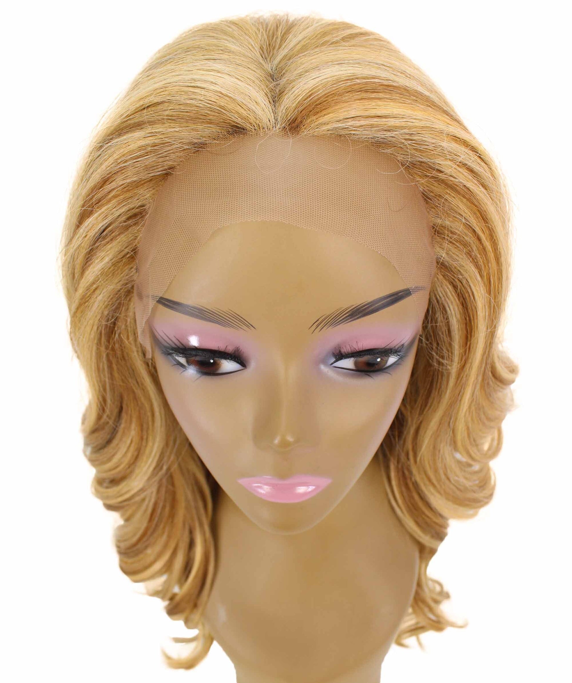 #P24613 - Strawberry Blonde Blend
