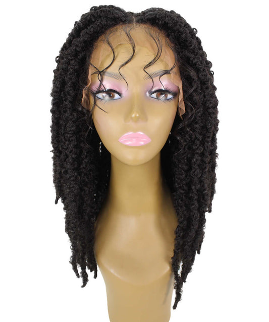 #2 - Dark Brown