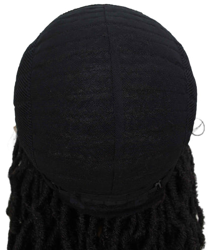 #1B - Natural Black