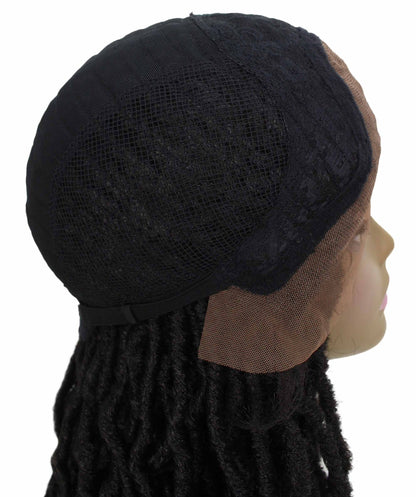  #2 - Dark Brown
