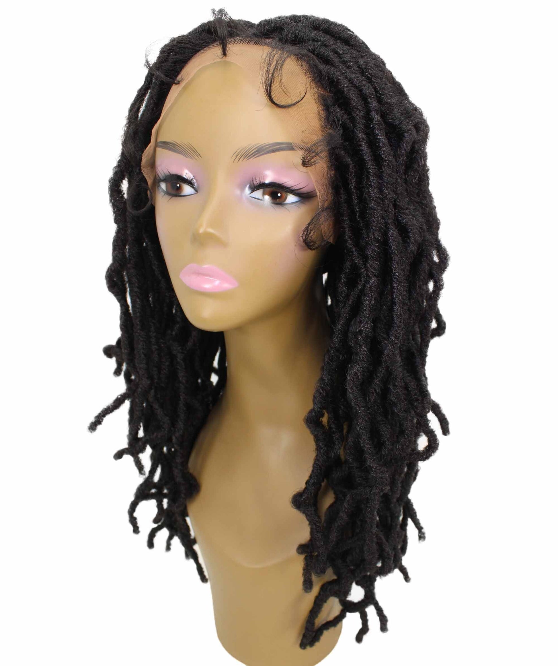  #2 - Dark Brown