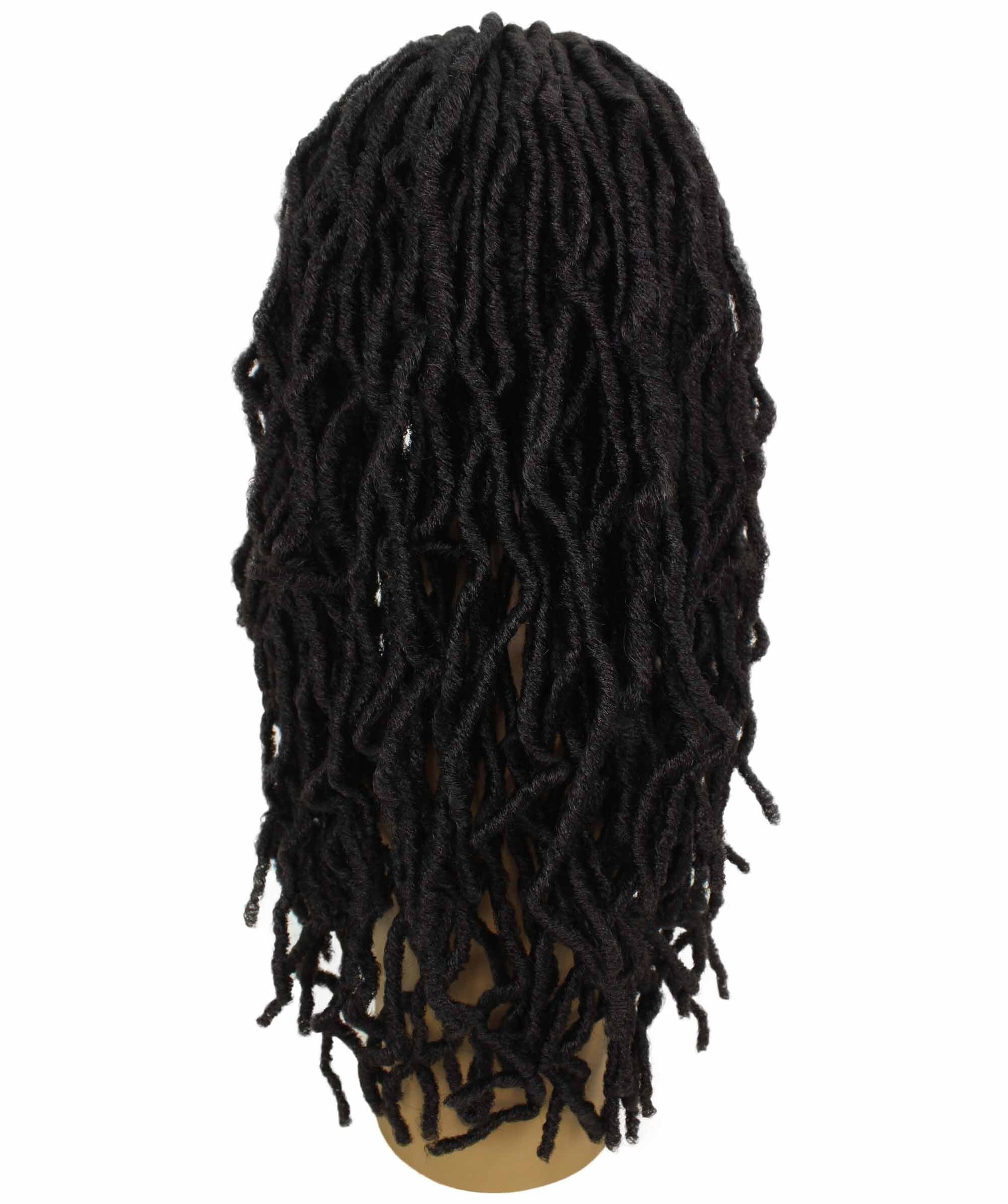  #2 - Dark Brown