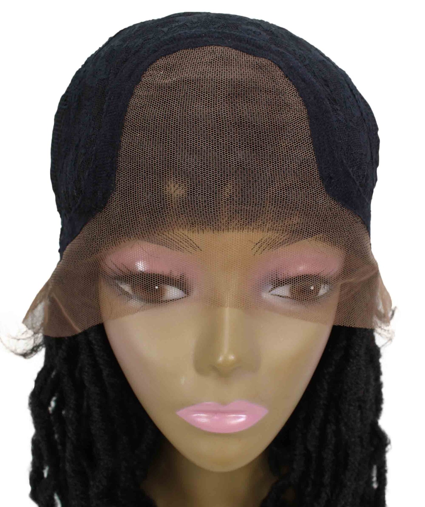  #2 - Dark Brown