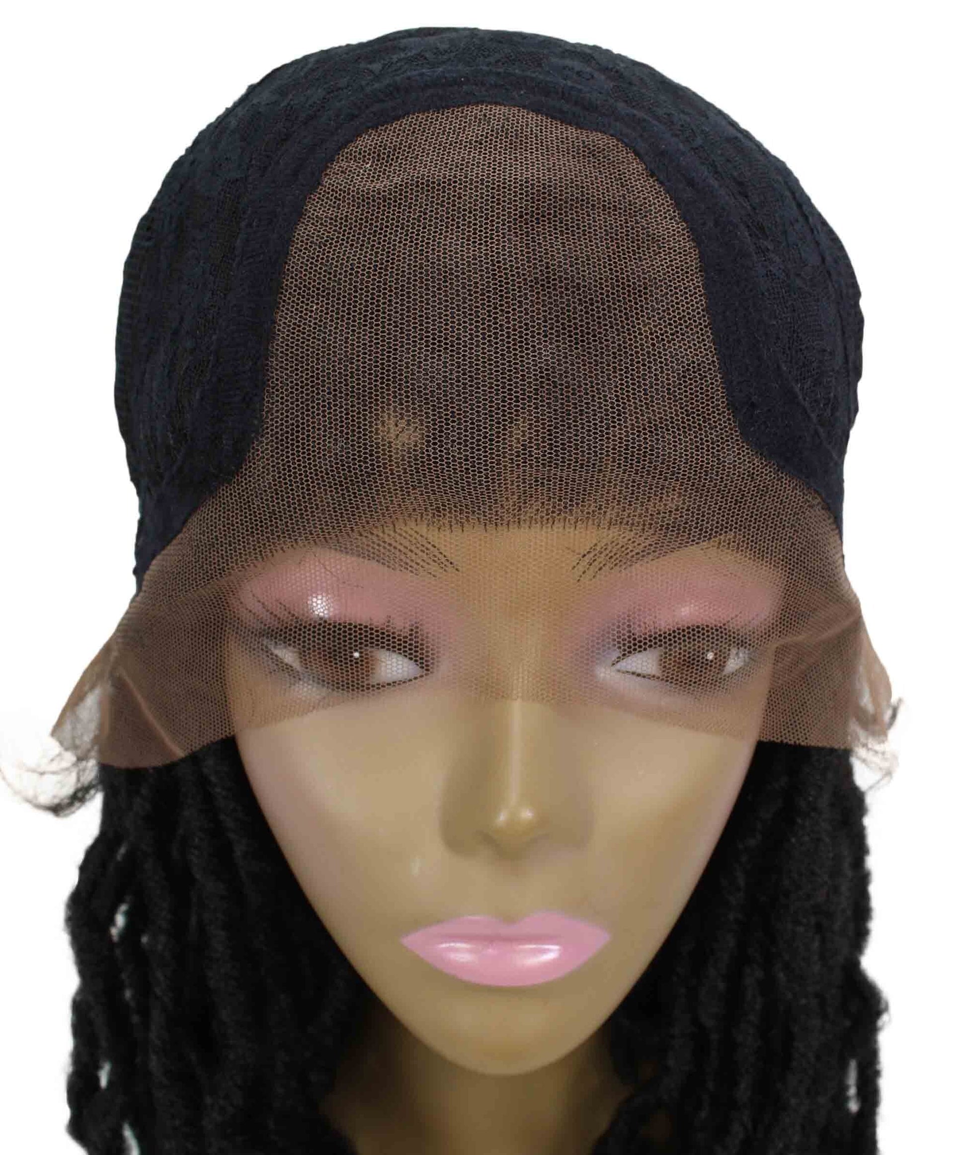 #2 - Dark Brown