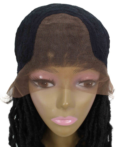  #2 - Dark Brown