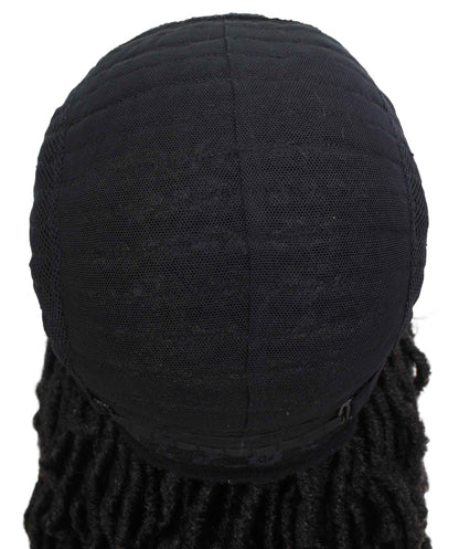  #2 - Dark Brown