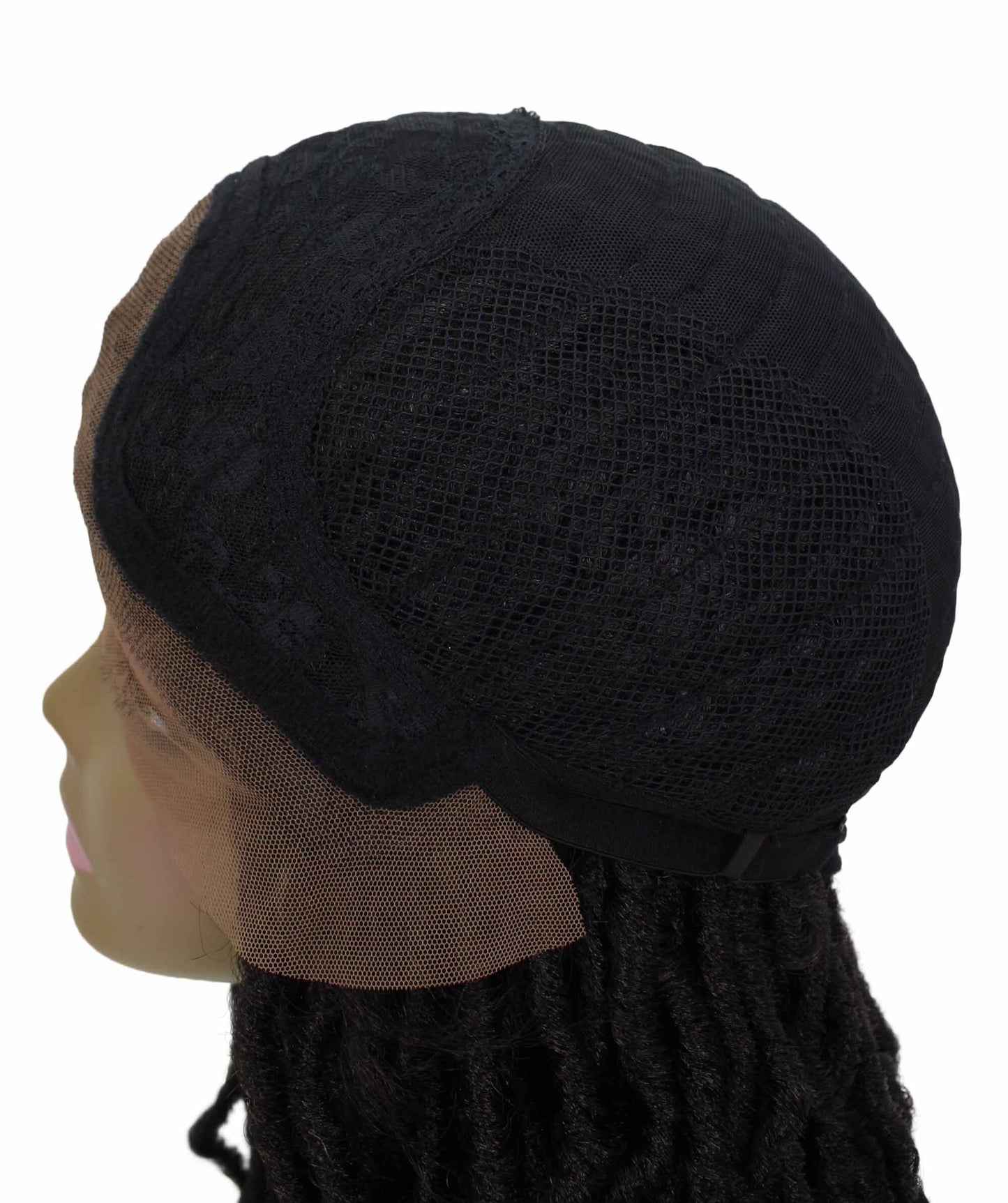  #2 - Dark Brown