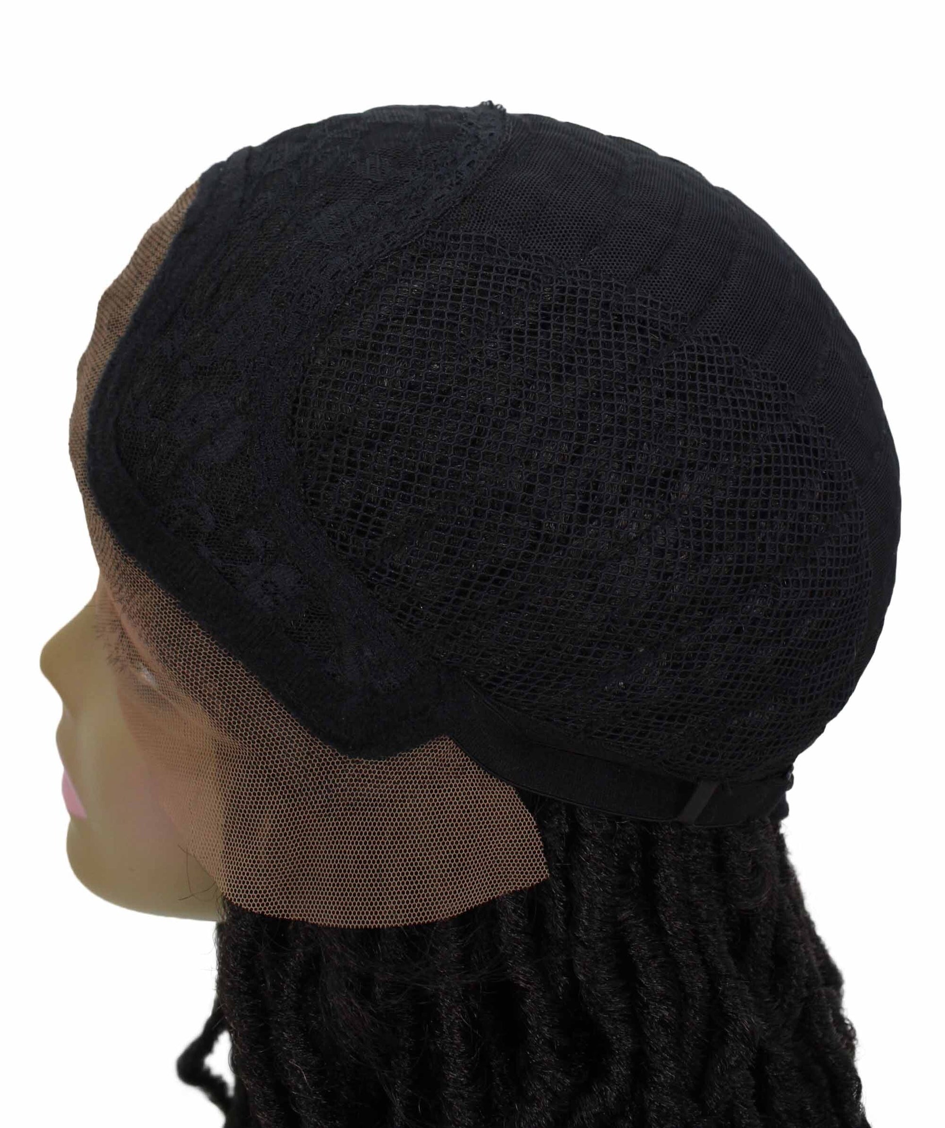  #2 - Dark Brown