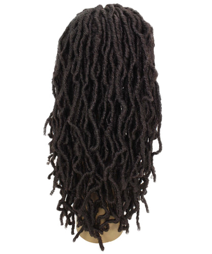 #4 - Medium Brown