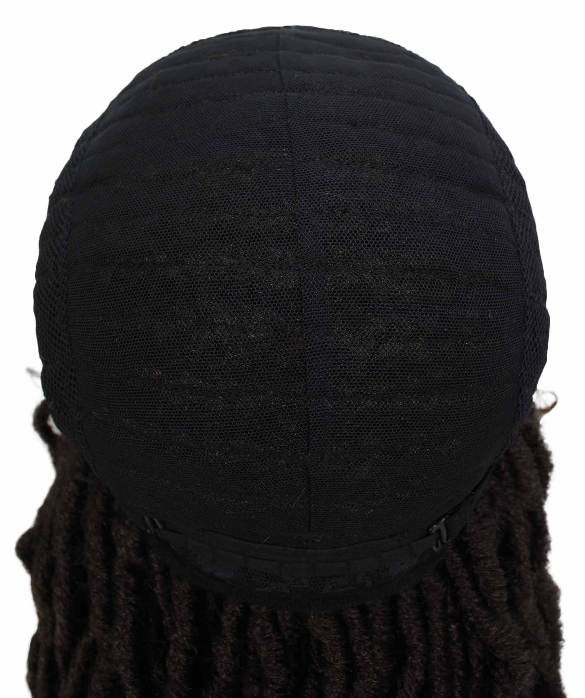 #4 - Medium Brown