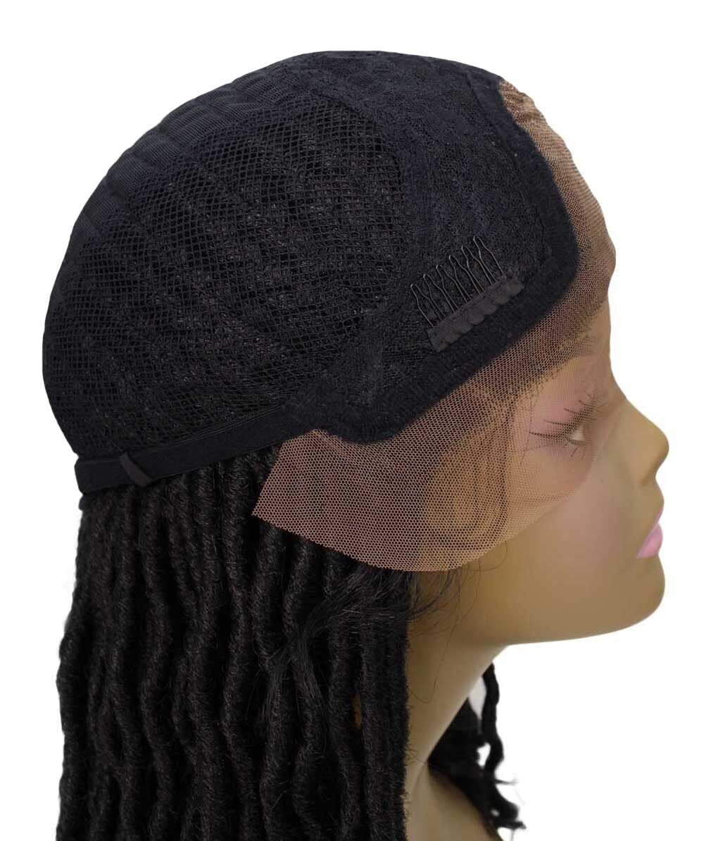 #2 - Dark Brown
