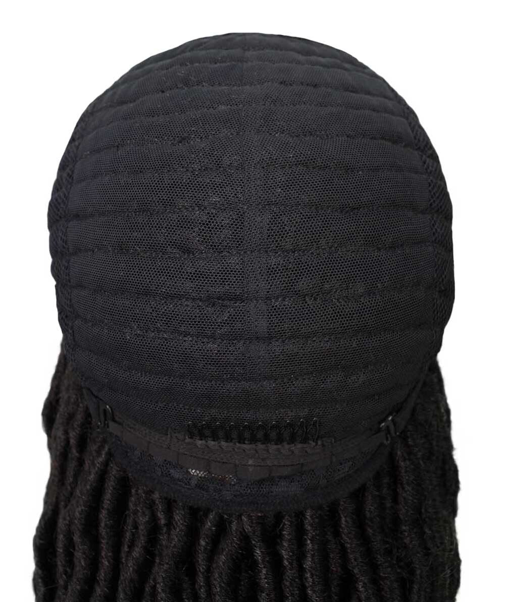 #2 - Dark Brown