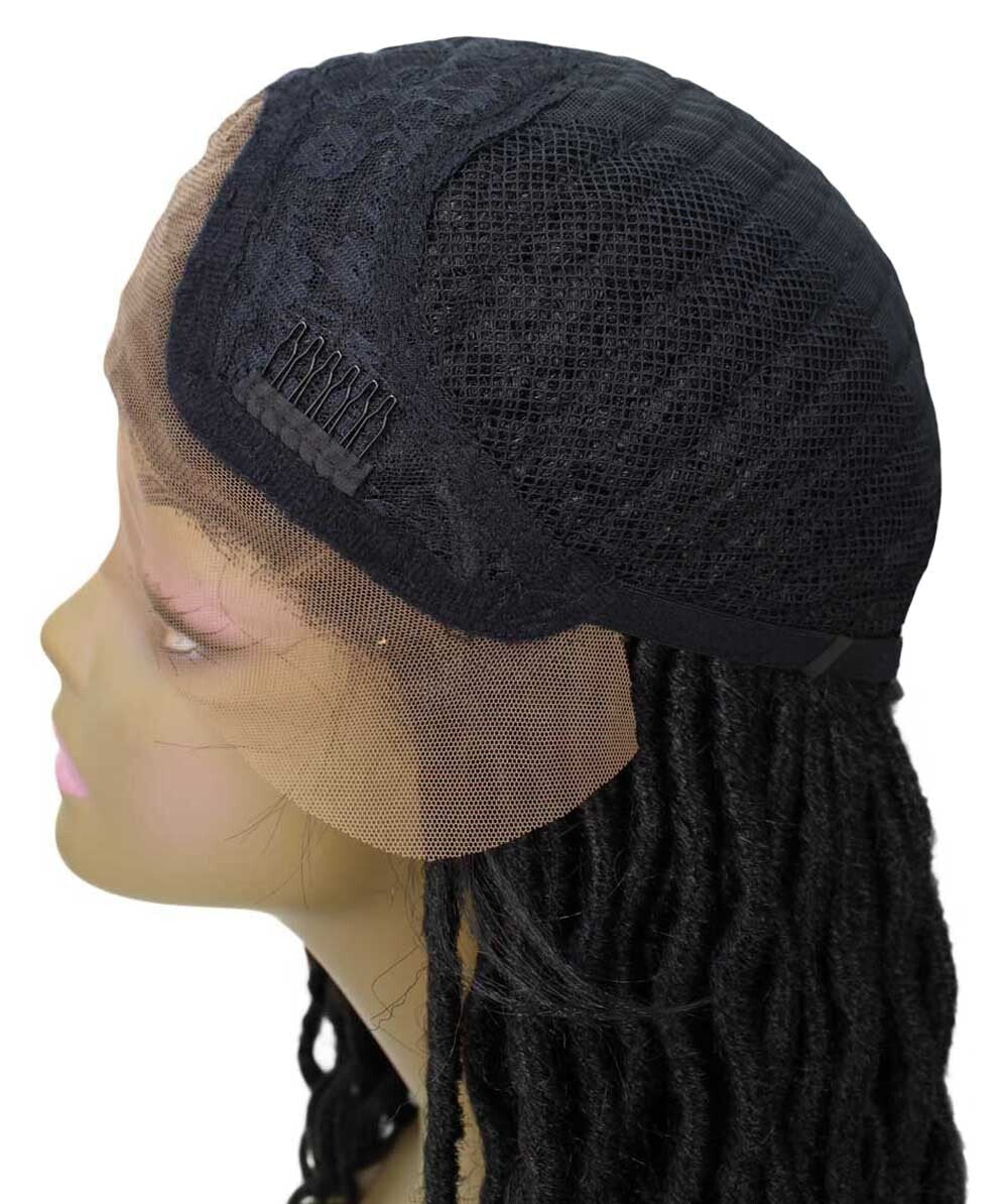 #2 - Dark Brown