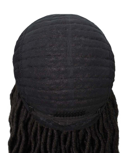#1B - Natural Black