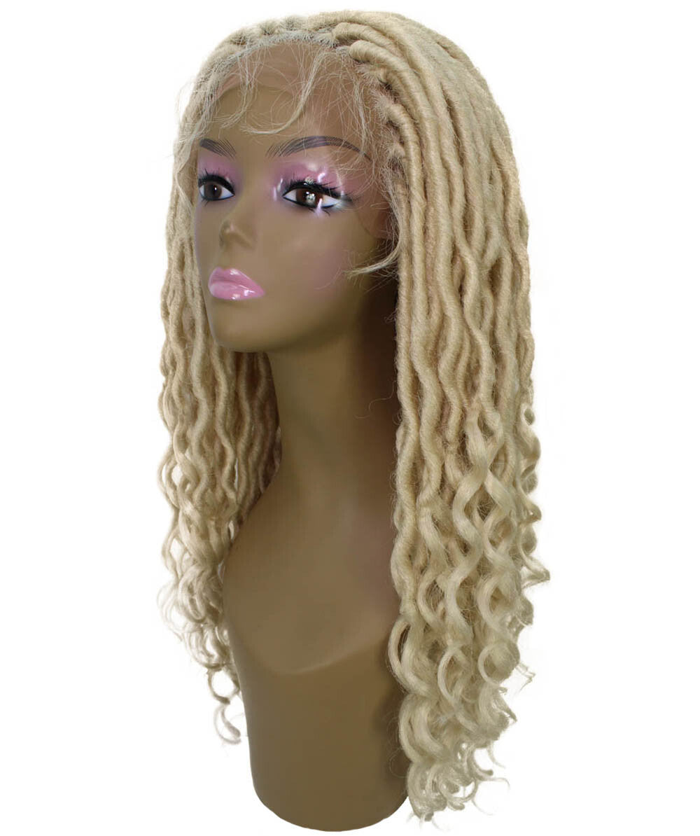 #613 - Light Blonde