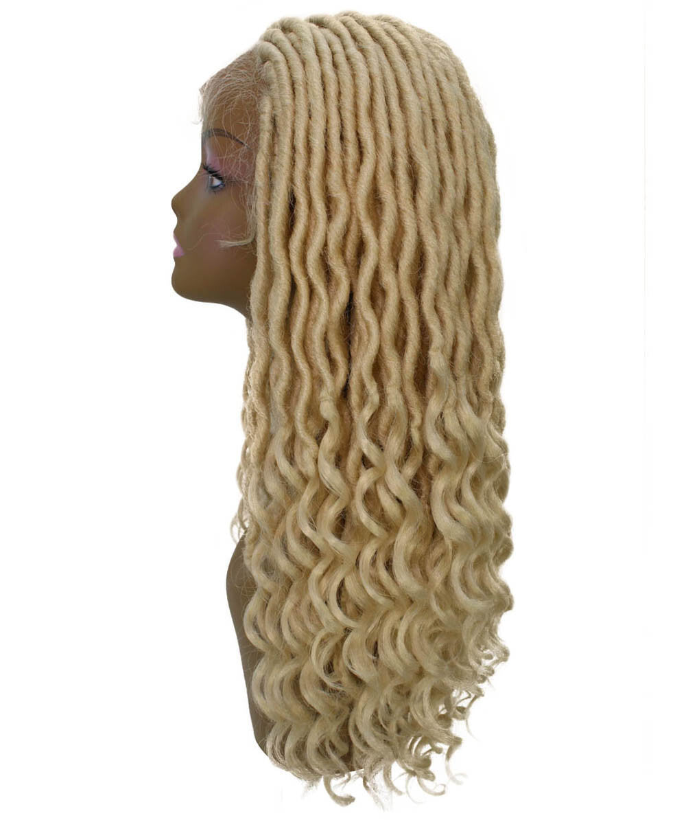 #613 - Light Blonde