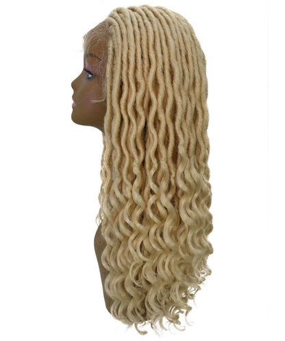 #613 - Light Blonde