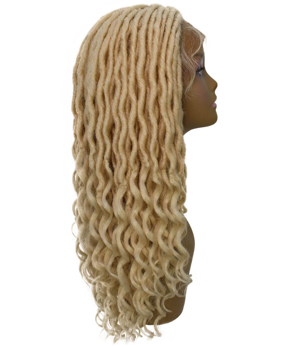 #613 - Light Blonde